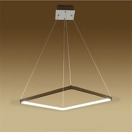 Designer Touch Decorative Modern Design Pendant Light