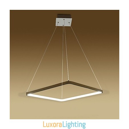 Designer Touch Decorative Modern Design Pendant Light