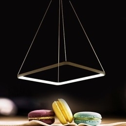 Designer Touch Decorative Modern Design Pendant Light