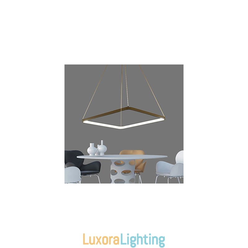 Designer Touch Decorative Modern Design Pendant Light