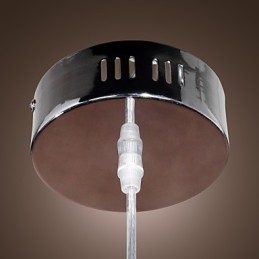 Designer Touch Decorative Modern Contemporary Mini Style Painting Pendant Light