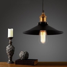Designer Touch Decorative European Style Retro Classic Pendant Light Art Droplight