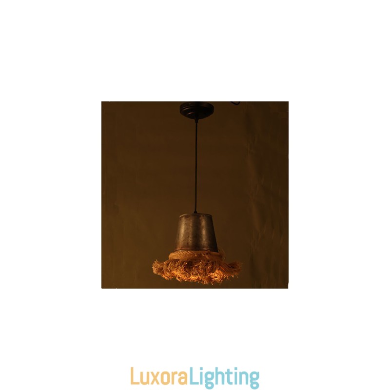 Designer Touch Decorative Do The Old Chandelier Rope Creative