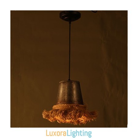 Designer Touch Decorative Do The Old Chandelier Rope Creative