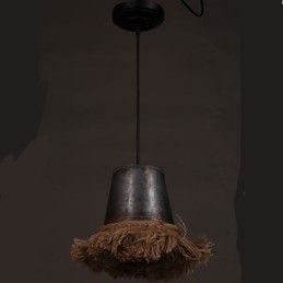 Designer Touch Decorative Do The Old Chandelier Rope Creative