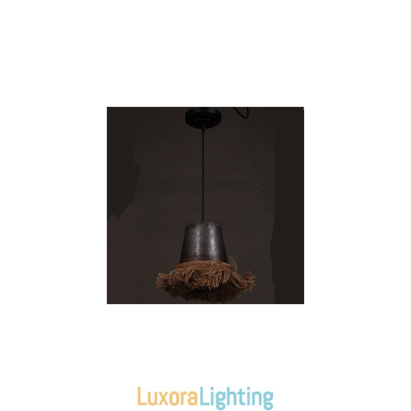 Designer Touch Decorative Do The Old Chandelier Rope Creative