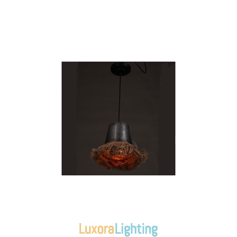 Designer Touch Decorative Do The Old Chandelier Rope Creative