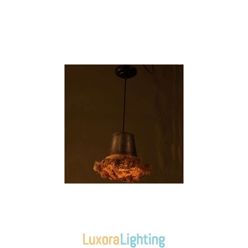 Designer Touch Decorative Do The Old Chandelier Rope Creative