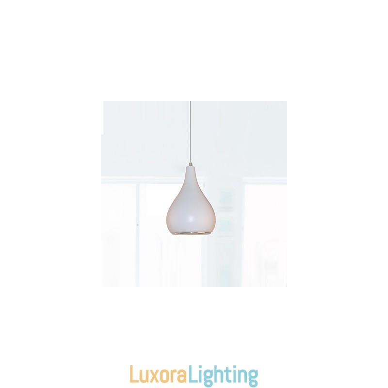 Designer Touch Decorative Droplight Gourd Shape Lights Mini Pendant Light