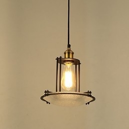 Designer Touch Decorative Country Designers Pendant Light