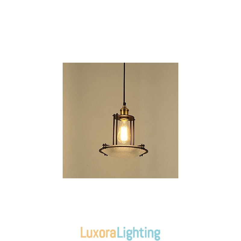 Designer Touch Decorative Country Designers Pendant Light