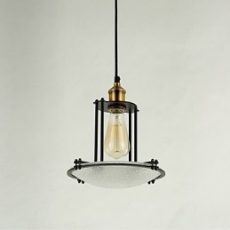 Designer Touch Decorative Country Designers Pendant Light