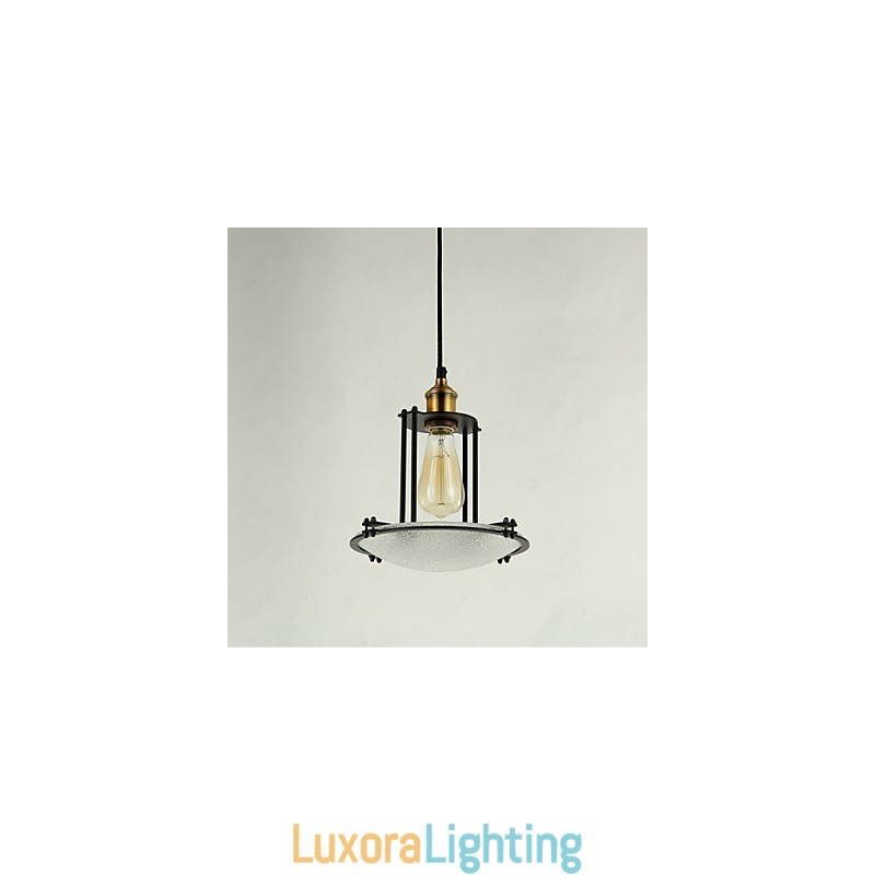 Designer Touch Decorative Country Designers Pendant Light