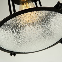 Designer Touch Decorative Country Designers Pendant Light