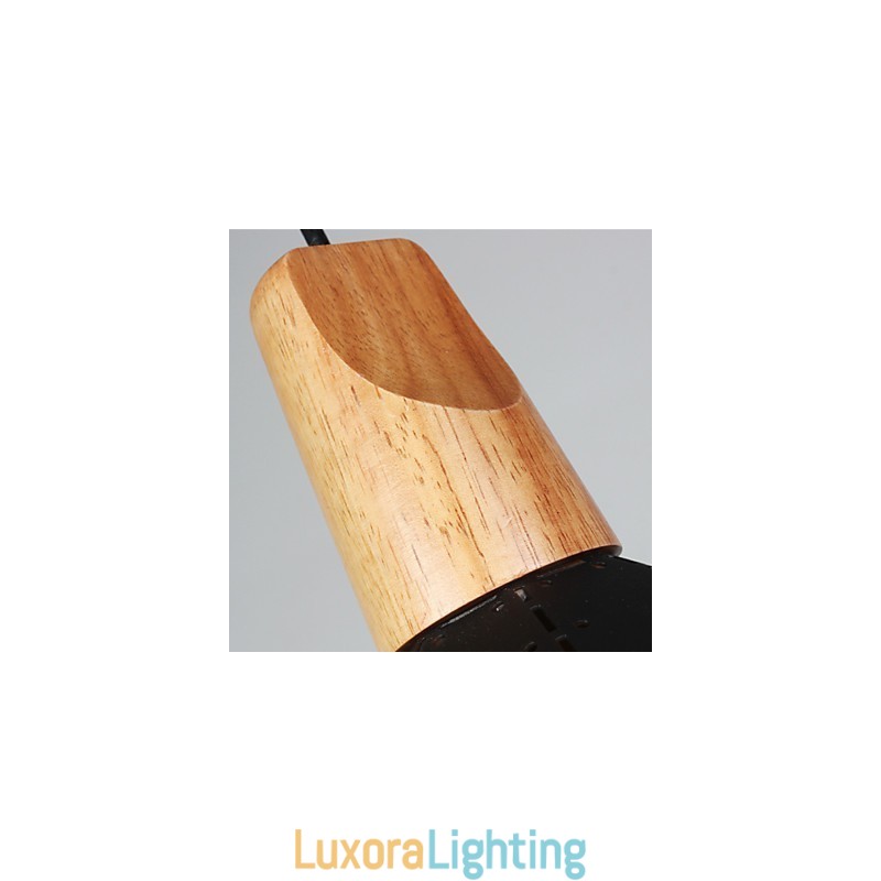 Designer Touch Decorative Retro Classic Metal Ceiling Lights Simple Pendant Lamps Cafe Pendant Lamp