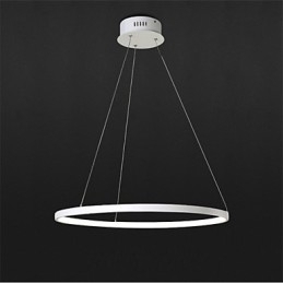 Designer Touch Decorative Pendant Light Modern Design High Quality Ring