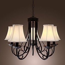 Designer Touch Decorative Traditional Classic Antique Brass Chandelier