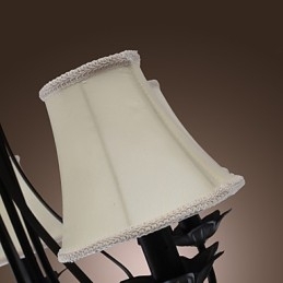 Designer Touch Decorative Traditional Classic Antique Brass Chandelier