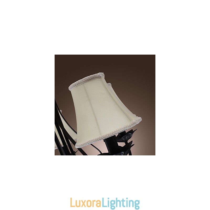 Designer Touch Decorative Traditional Classic Antique Brass Chandelier