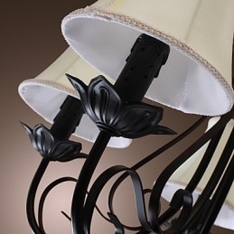 Designer Touch Decorative Traditional Classic Antique Brass Chandelier