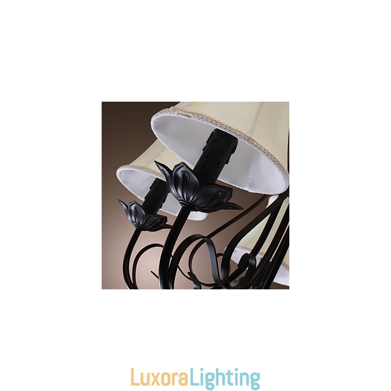 Designer Touch Decorative Traditional Classic Antique Brass Chandelier