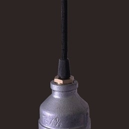 Designer Touch Decorative Pendant Rustic Lodge Vintage Retro Dininging Shopping Store Metal