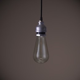 Designer Touch Decorative Pendant Rustic Lodge Vintage Retro Dininging Shopping Store Metal