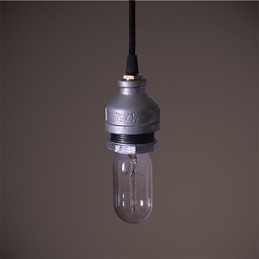 Designer Touch Decorative Pendant Rustic Lodge Vintage Retro Dininging Shopping Store Metal