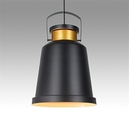Designer Touch Decorative Retro Pendant Light Metal Cafe pendant lamps