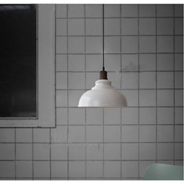 Designer Touch Decorative Restaurant Bronze Pendant