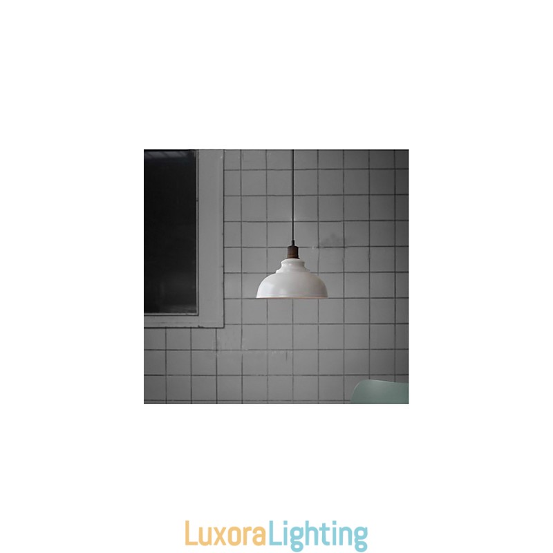 Designer Touch Decorative Restaurant Bronze Pendant