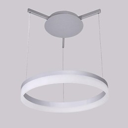 Designer Touch Decorative Modern Contemporary Others Metal Pendant Light