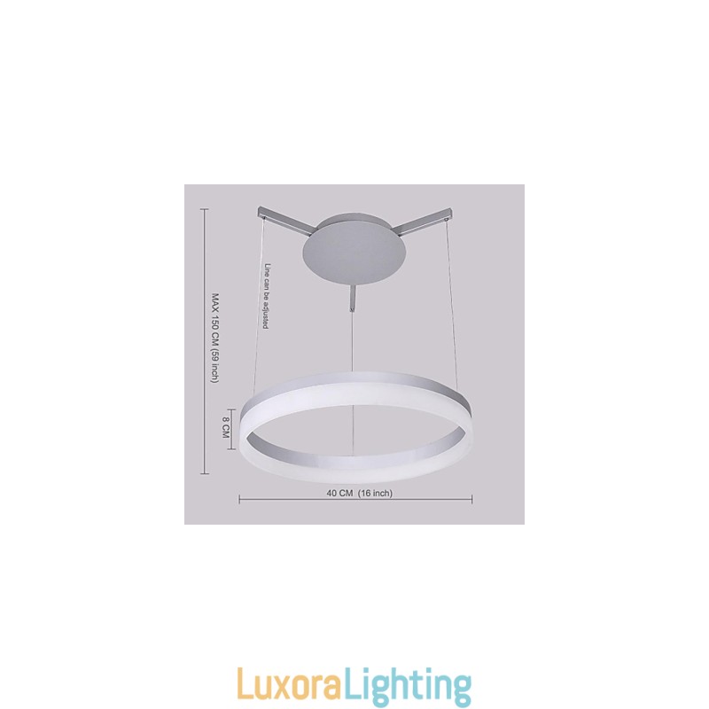 Designer Touch Decorative Modern Contemporary Others Metal Pendant Light