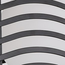 Designer Touch Decorative Modern Contemporary Metal Pendant Light