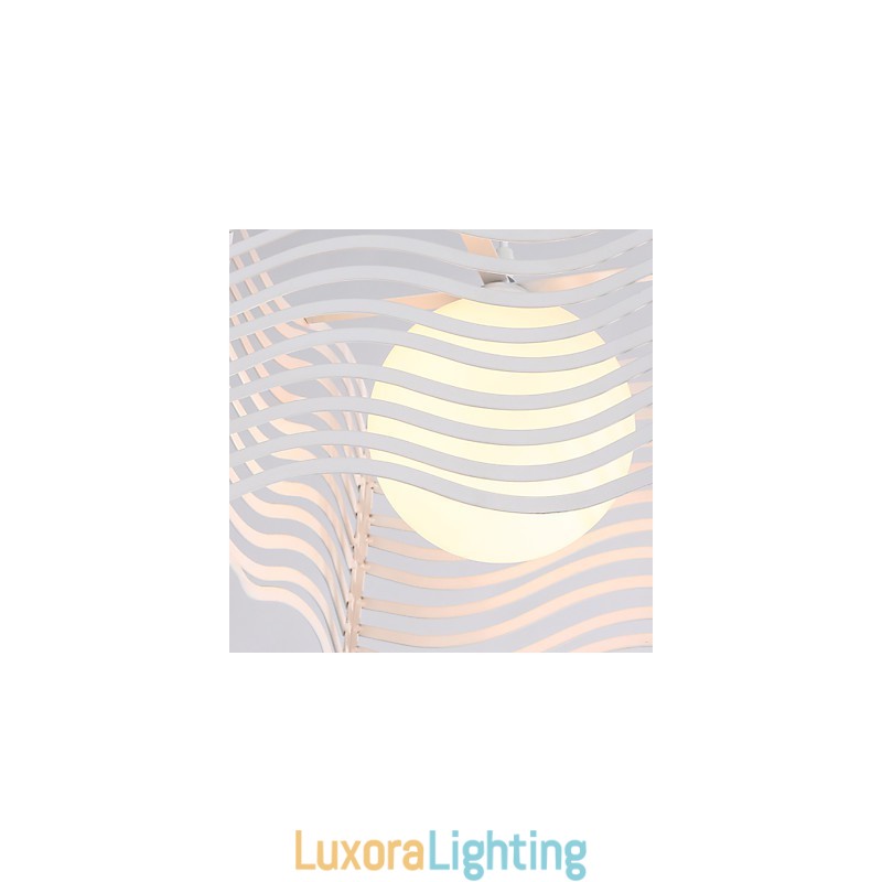 Designer Touch Decorative Modern Contemporary Metal Pendant Light