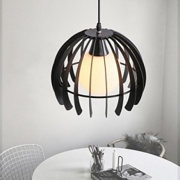 Designer Touch Decorative Modern Contemporary Metal Pendant Light