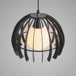 Designer Touch Decorative Modern Contemporary Metal Pendant Light