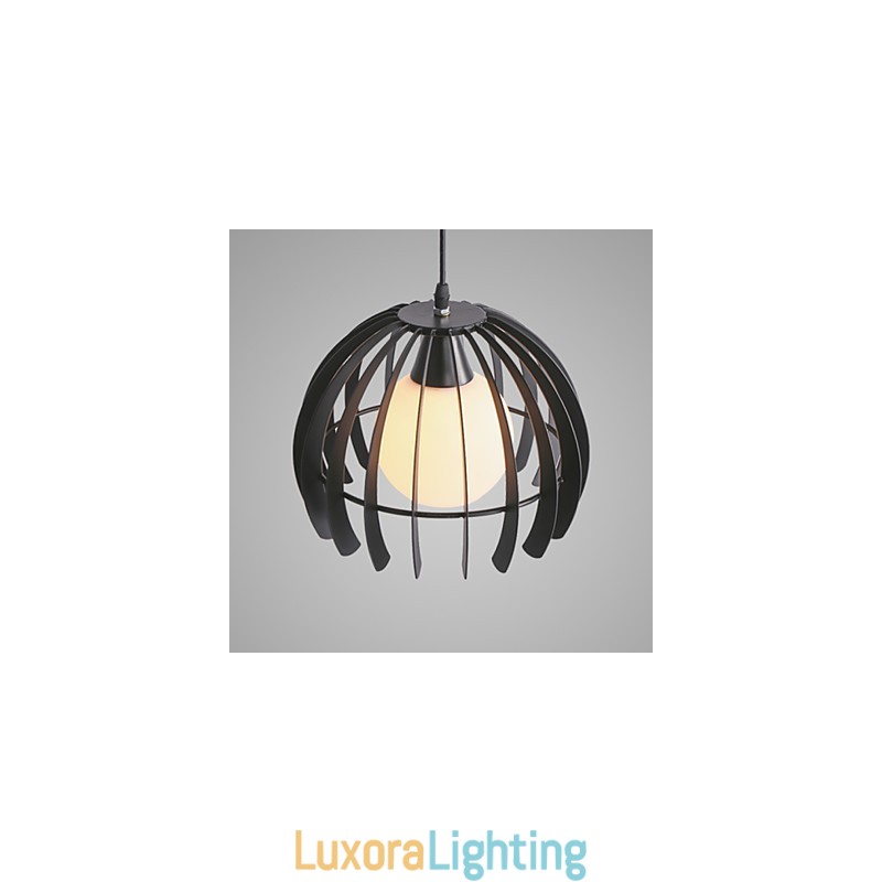 Designer Touch Decorative Modern Contemporary Metal Pendant Light