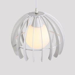 Designer Touch Decorative Modern Contemporary Metal Pendant Light