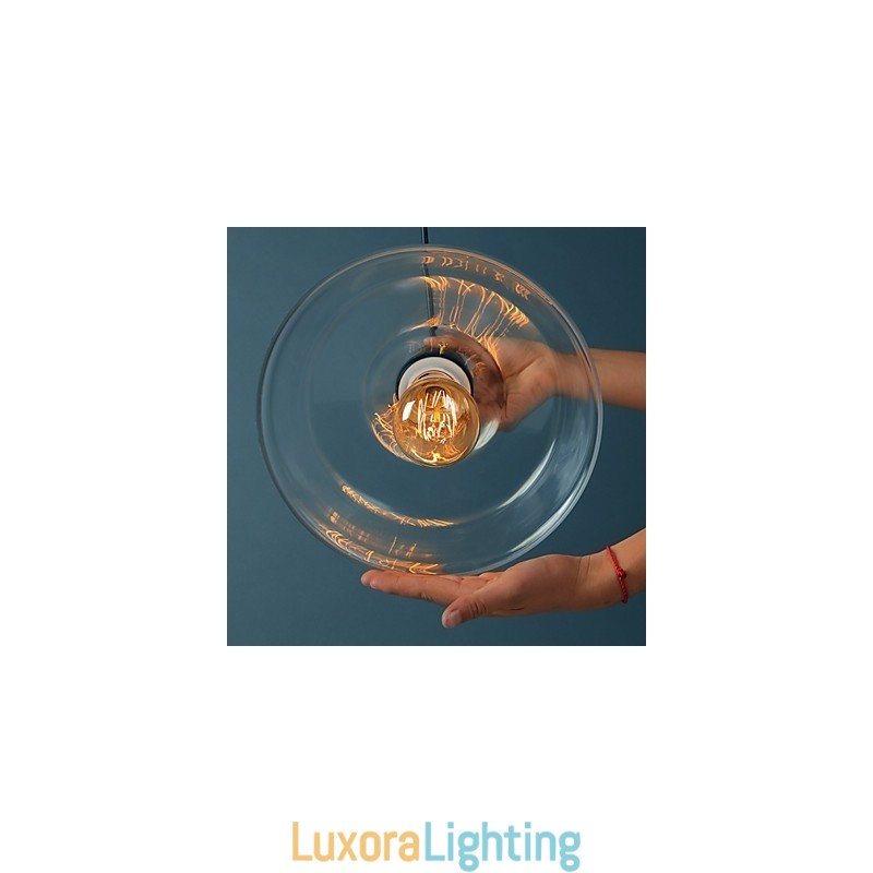 Designer Touch Decorative Modern Glass Pendant Light Simple Pendant Lamps Cafe Pendant Lamp