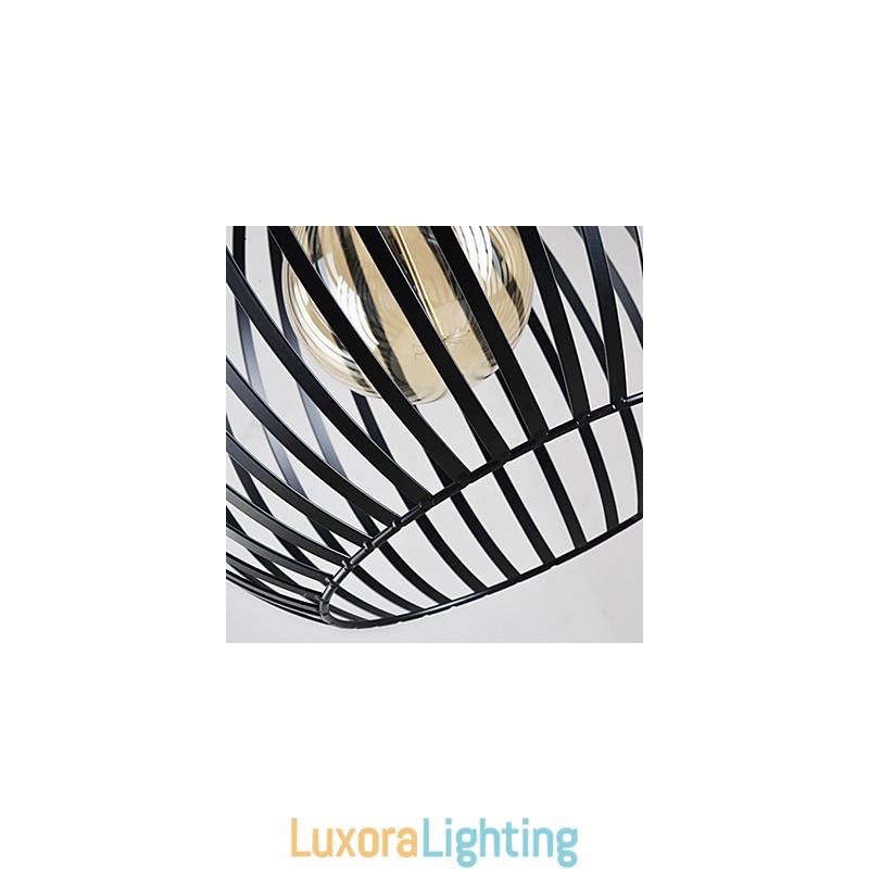 Designer Touch Decorative Country Designers Metal Pendant Light