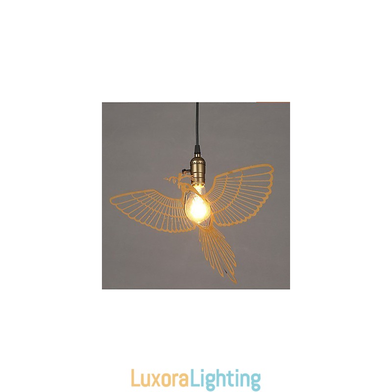 Designer Touch Decorative Retro Paper cut Art Bird Plating