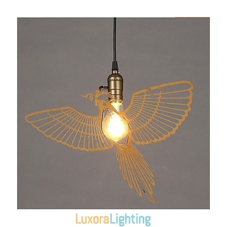 Designer Touch Decorative Retro Paper cut Art Bird Plating