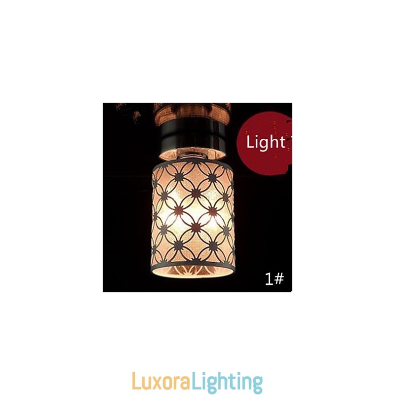Designer Touch Decorative Ceiling Light