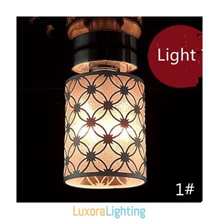Designer Touch Decorative Ceiling Light