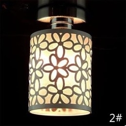 Designer Touch Decorative Ceiling Light
