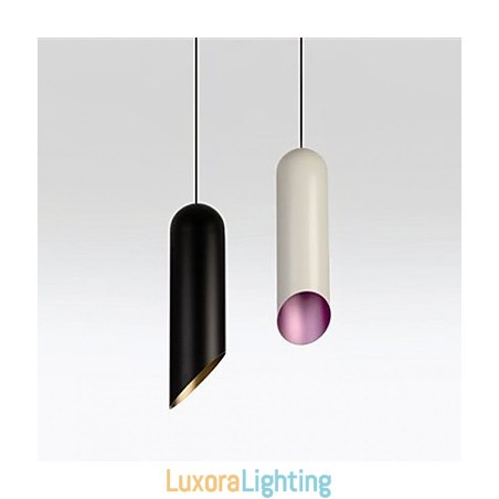 Designer Touch Decorative Tomdixon Pipe Light