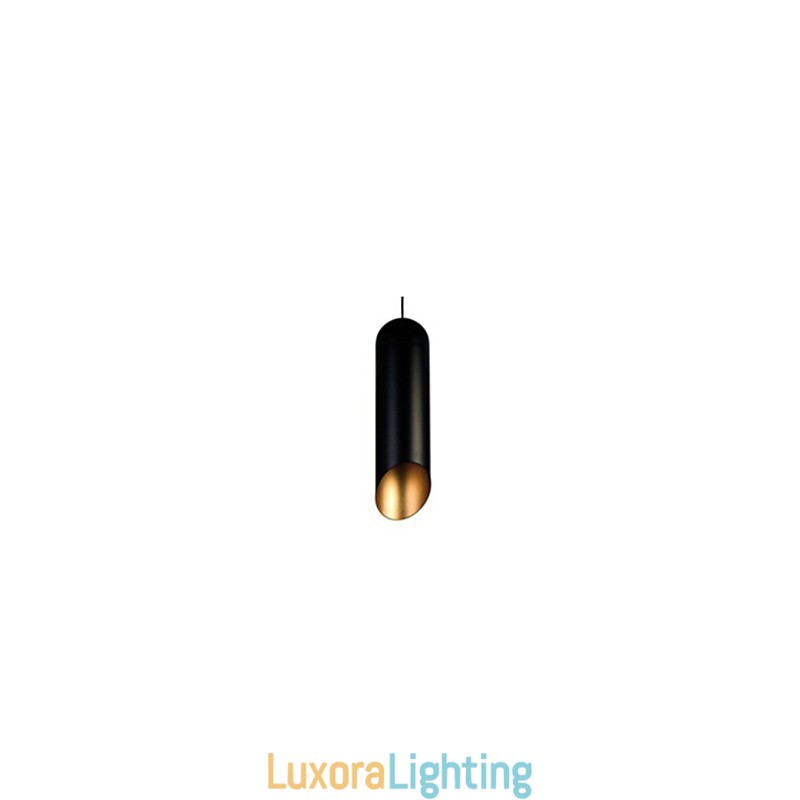 Designer Touch Decorative Tomdixon Pipe Light