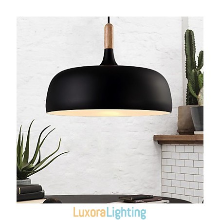 Designer Touch Decorative Modern Contemporary Country Metal Pendant Light