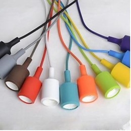 Designer Touch Decorative Seven Colour Droplight